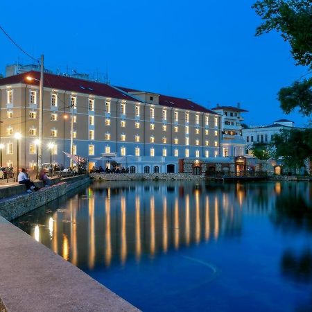 Hydrama Grand Hotel المظهر الخارجي الصورة
