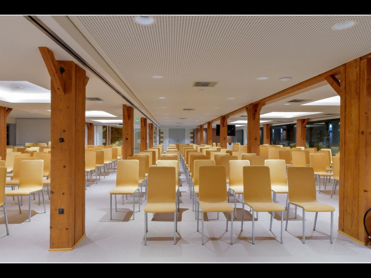 Hydrama Grand Hotel المظهر الخارجي الصورة