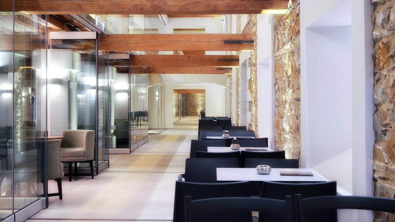 Hydrama Grand Hotel المظهر الخارجي الصورة