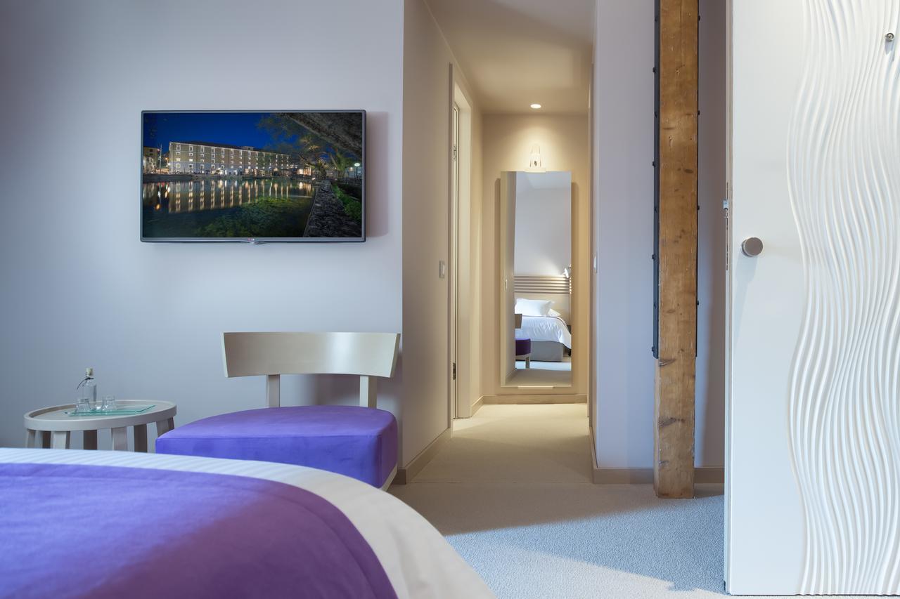 Hydrama Grand Hotel المظهر الخارجي الصورة