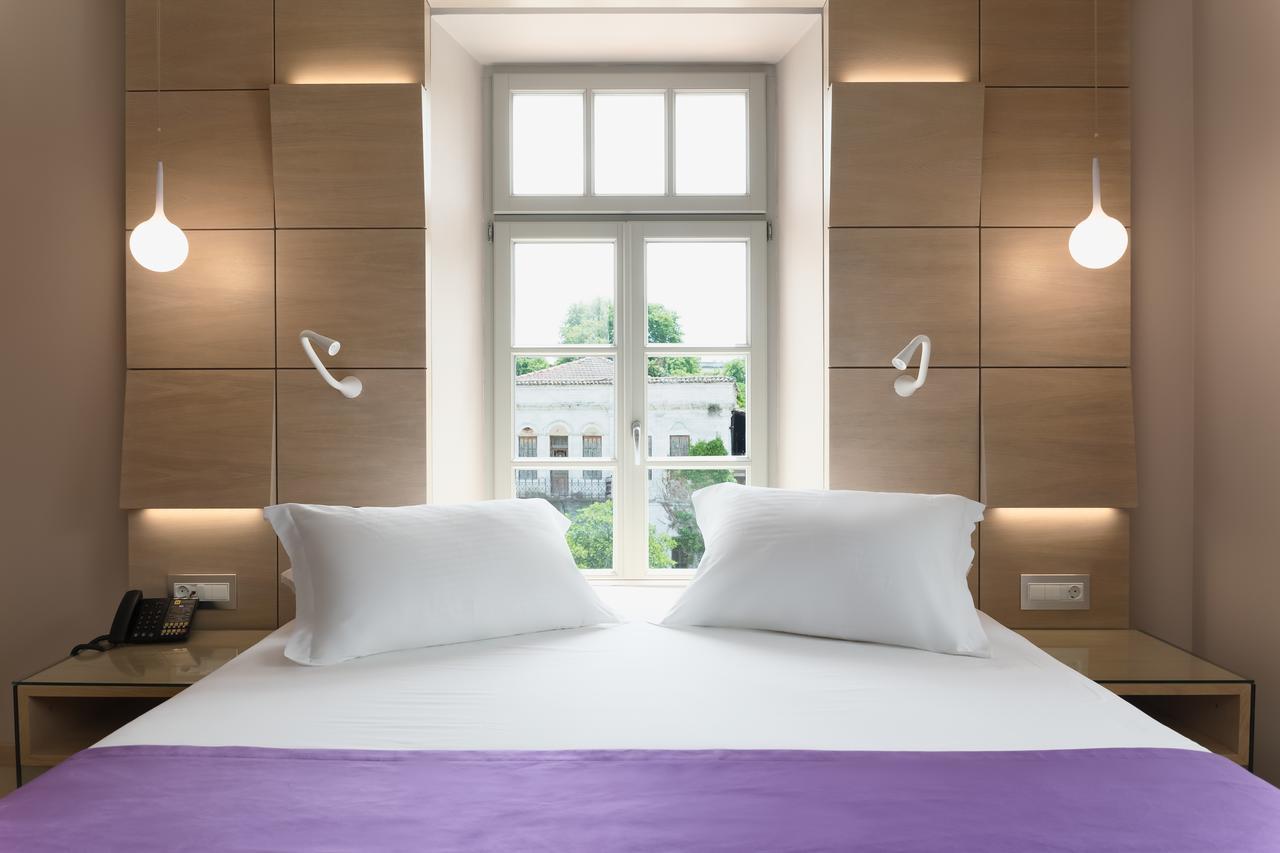 Hydrama Grand Hotel المظهر الخارجي الصورة
